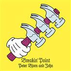 Peter Bjorn And John "Breakin Point"