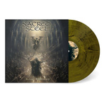 Sacred Steel "Ritual Supremacy LP MARBLED"