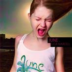 Marcell, Julia "June"