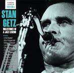 Getz, Stan "Stan Getz Meets"