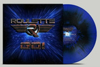 Roulette "Go LP SPLATTER"