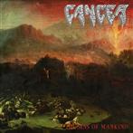 Cancer "The Sins Of Mankind"