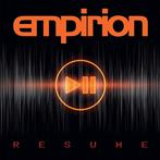 Empirion "Resume"