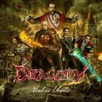 Dragony "Viribus Unitis LP RED"