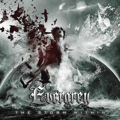 Evergrey "The Storm Within"