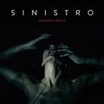 Sinistro "Sangue Cassia"