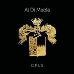 Al Di Meola "Opus"
