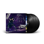Tarja "Circus Life LP BLACK"