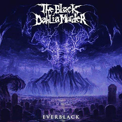 Black Dahlia Murder, The "Everblack"