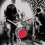 Cribs, The "24-7 Rock Star Shit LP"