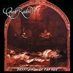 Count Raven "Destruction Of The Void Orange LP"