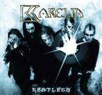 Karelia "Restless"