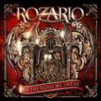 Rozario "To The Gods We Swear"