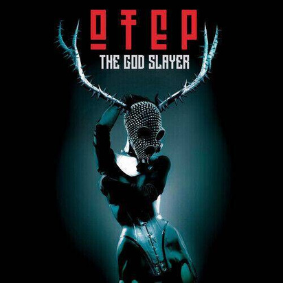 Otep "The God Slayer"