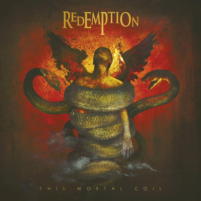 Redemption "This Mortal Coil"