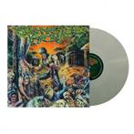 Jungle Rot "Slaughter The Weak LP CLEAR"