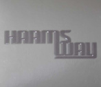 Harms Way "Oxytocin"