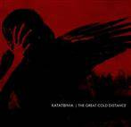 Katatonia "The Great Cold Distance"