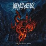 Kvaen "The Formless Fires"