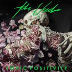 Used, The "Toxic Positivity"