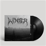 Winter "Live in Brooklyn LP BLACK"