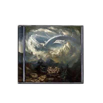 Soreption "Jord"