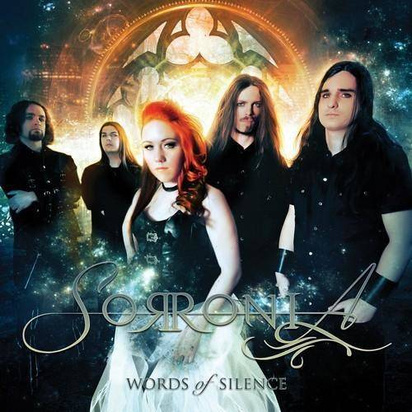 Sorronia "Words Of Silence"