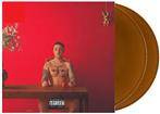 Mac Miller "Watching Movies With The Sound Off LP BROWN"