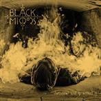 Black Mirrors "Tomorrow Will Be Without Us CD"
