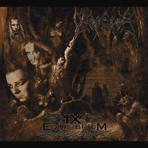 Emperor "IX Equilibrium"