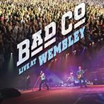 Bad Company "Live at Wembley LP"