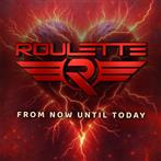 Roulette "From Now Until Today LP RED"