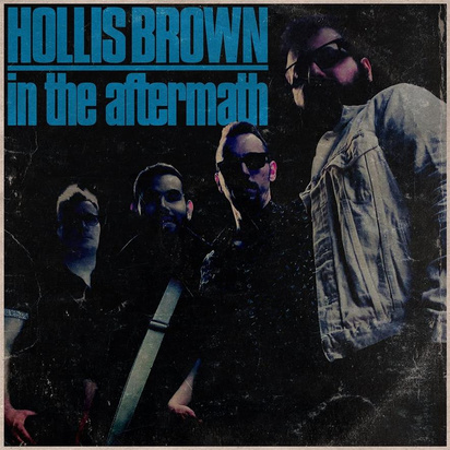 Hollis Brown "In The Aftermath"