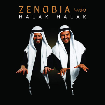 Zenobia "Halak Halak"