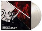 Within Temptation "Worlds Collide Tour Live in Amsterdam LP WHITE"