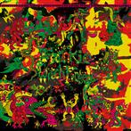 Frankie and the Witch Fingers "Monsters Eating"