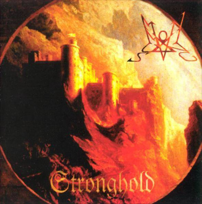 Summoning "Stronghold"