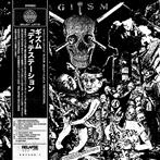 G.I.S.M. "DETESTation" CD