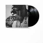 Jim Jones "At The Church Steps LP"