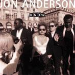 Anderson, Jon "The More You Know"