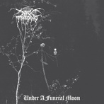Darkthrone "Under A Funeral Moon 2CD EDITION"