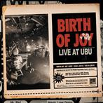 Birth Of Joy "Live At Ubu"