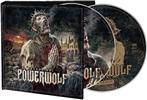 Powerwolf "Lupus Dei 15th Anniversary Edition"