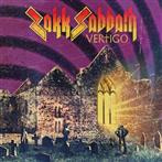 Zakk Sabbath "Vertigo"
