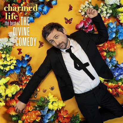 Divine Comedy, The "Charmed Life - The Best Of The Divine Comedy DELUXE"