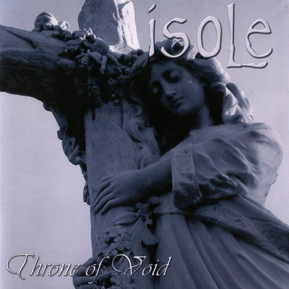 Isole "Throne Of Void"