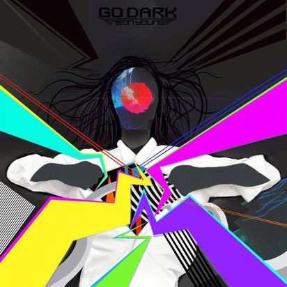 Go Dark "Neon Young"