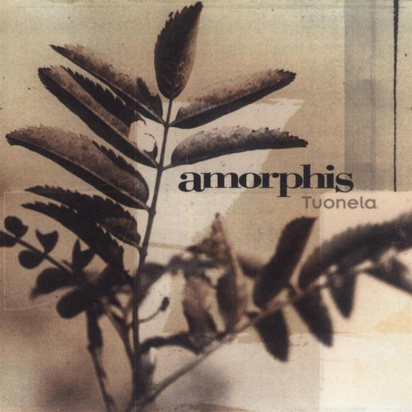 Amorphis "Tuonela "