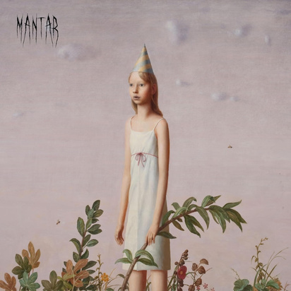 Mantar "Post Apocalyptic Depression"