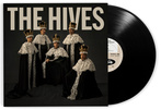 Hives, The "The Hives Forever Forever the Hives LP BLACK"